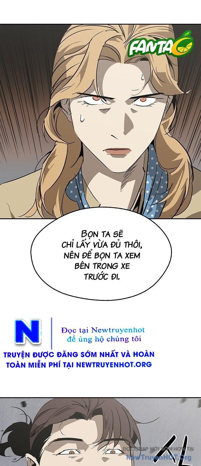 Võ Học Miền Viễn Tây - Chapter 29 - Page 50