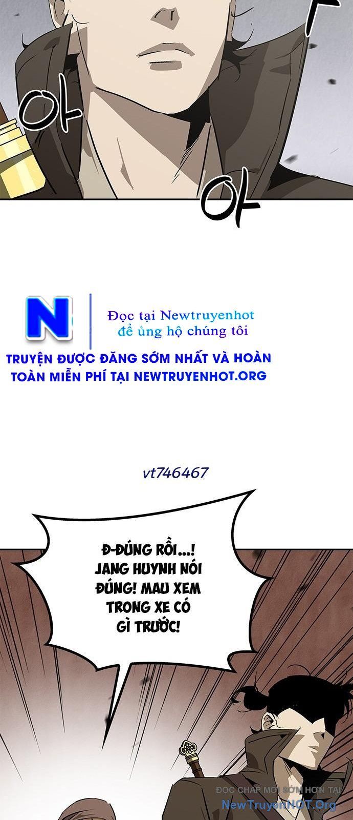 Võ Học Miền Viễn Tây - Chapter 29 - Page 51