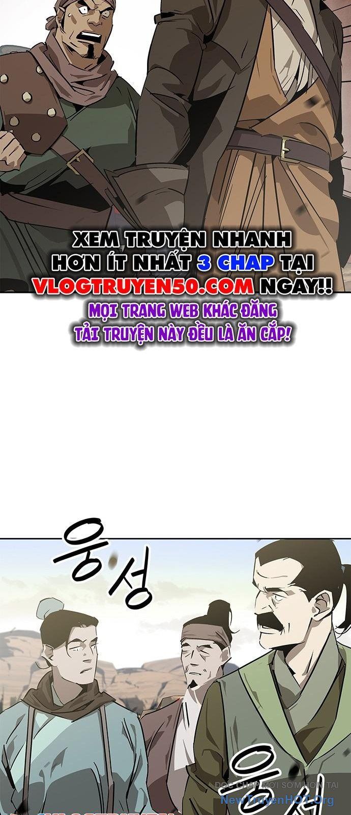 Võ Học Miền Viễn Tây - Chapter 29 - Page 52