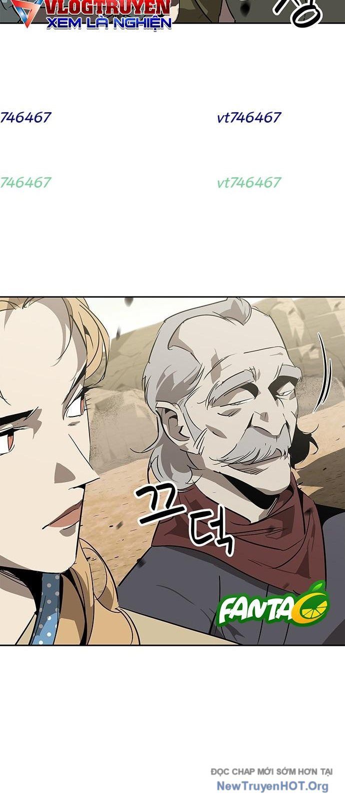 Võ Học Miền Viễn Tây - Chapter 29 - Page 53