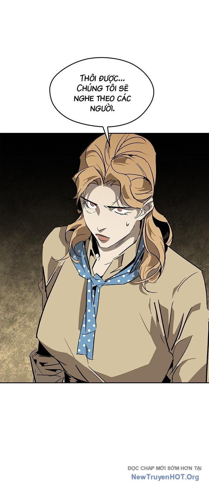 Võ Học Miền Viễn Tây - Chapter 29 - Page 54