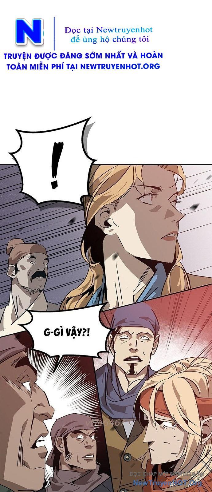 Võ Học Miền Viễn Tây - Chapter 29 - Page 58