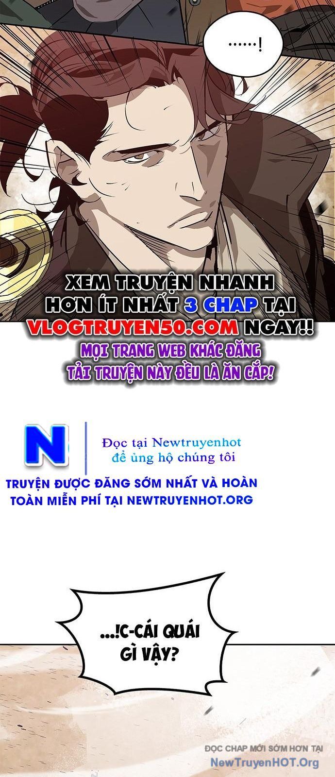 Võ Học Miền Viễn Tây - Chapter 29 - Page 59