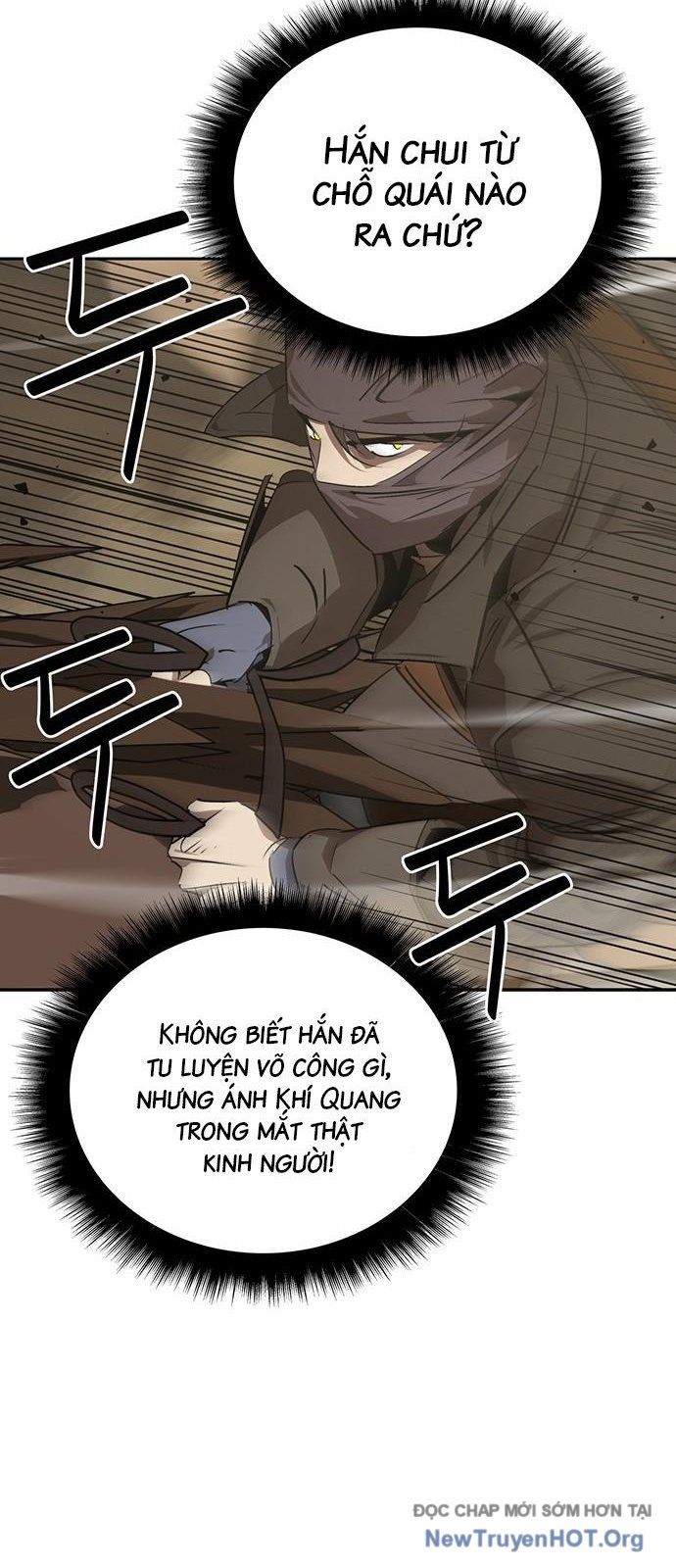 Võ Học Miền Viễn Tây - Chapter 29 - Page 6