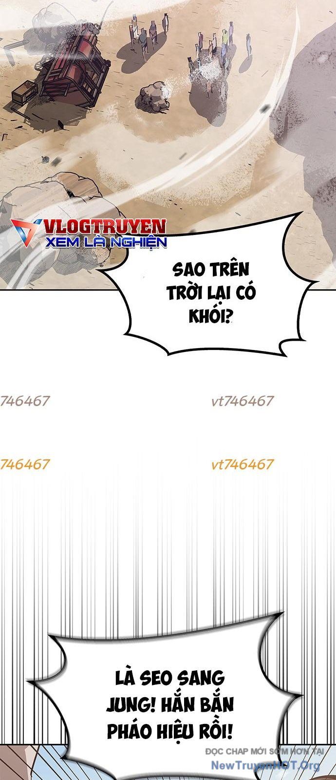 Võ Học Miền Viễn Tây - Chapter 29 - Page 60