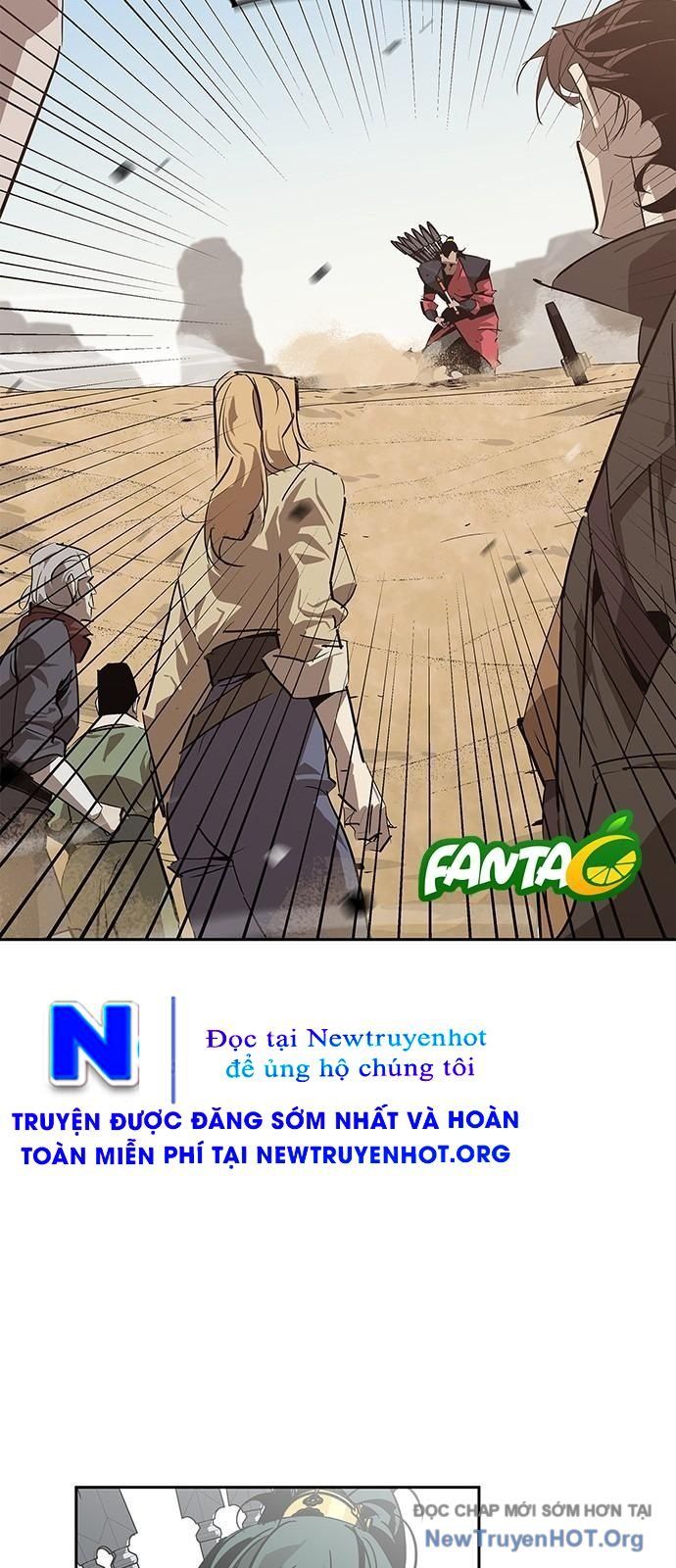 Võ Học Miền Viễn Tây - Chapter 29 - Page 61