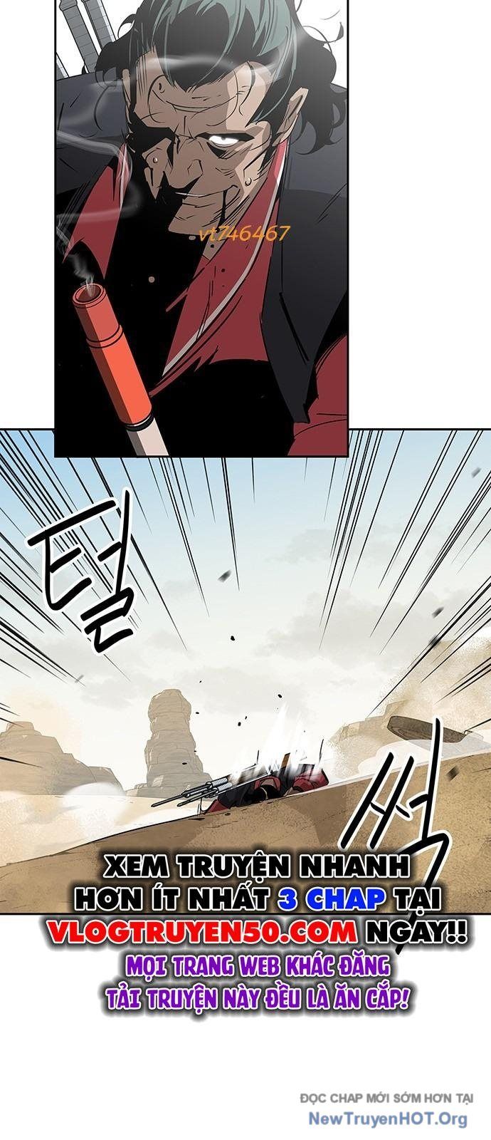 Võ Học Miền Viễn Tây - Chapter 29 - Page 62