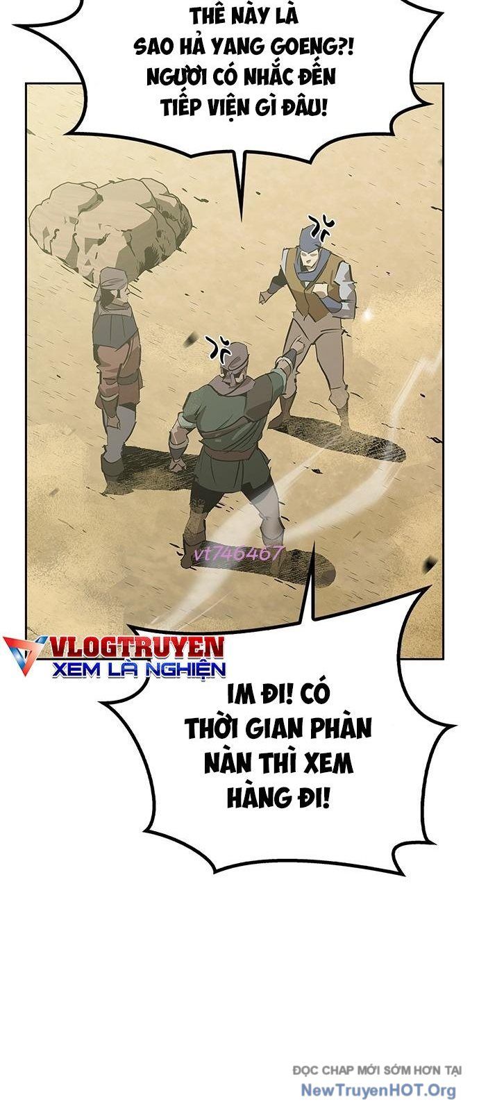 Võ Học Miền Viễn Tây - Chapter 29 - Page 65