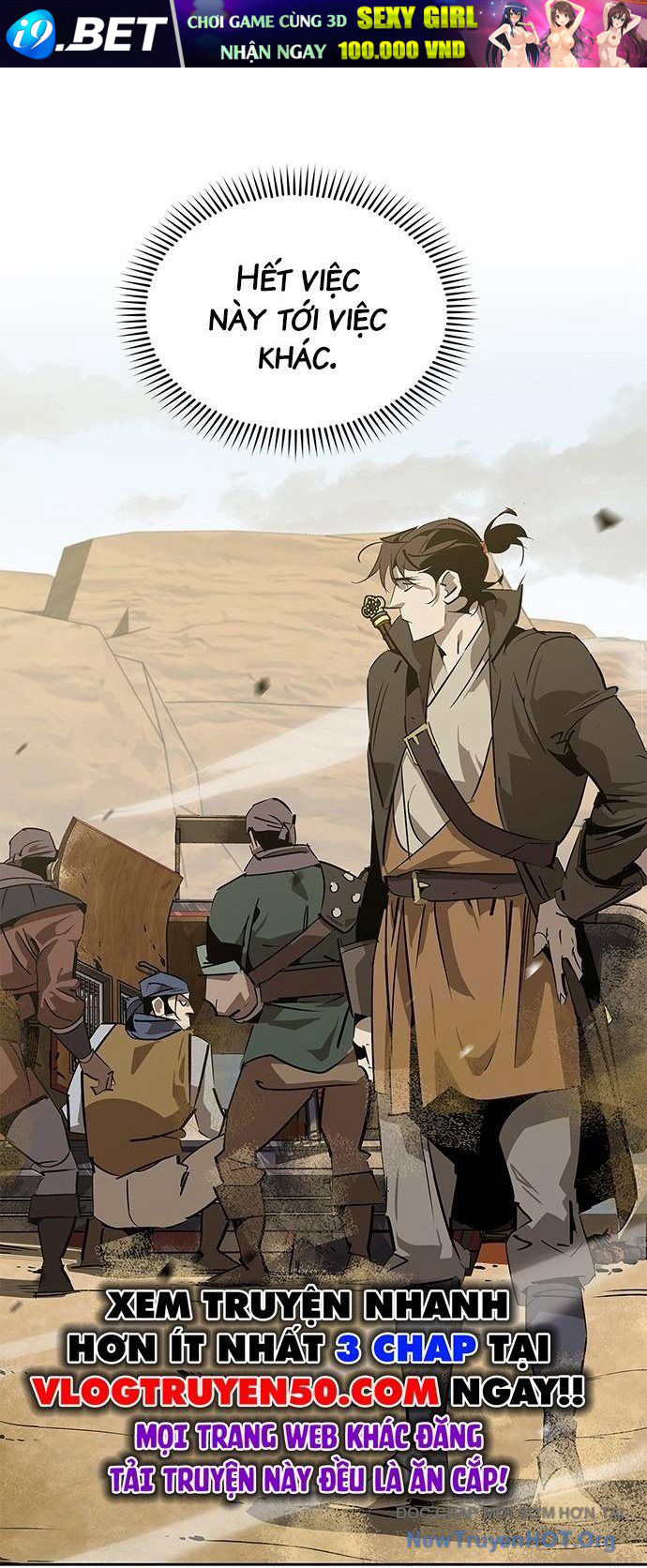 Võ Học Miền Viễn Tây - Chapter 29 - Page 66