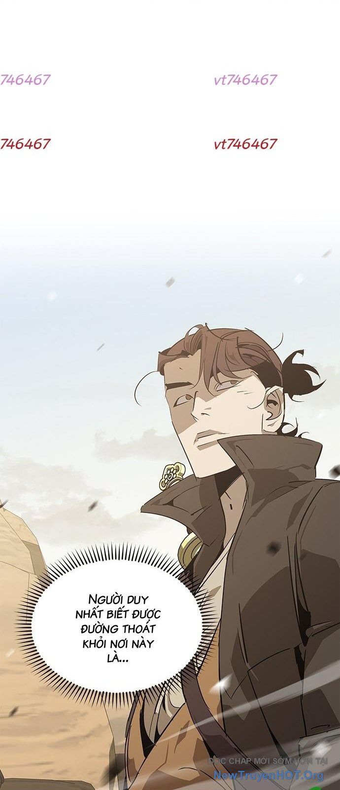 Võ Học Miền Viễn Tây - Chapter 29 - Page 67
