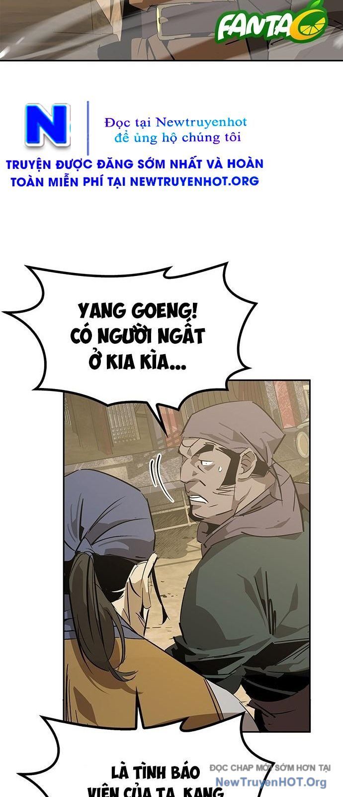 Võ Học Miền Viễn Tây - Chapter 29 - Page 68