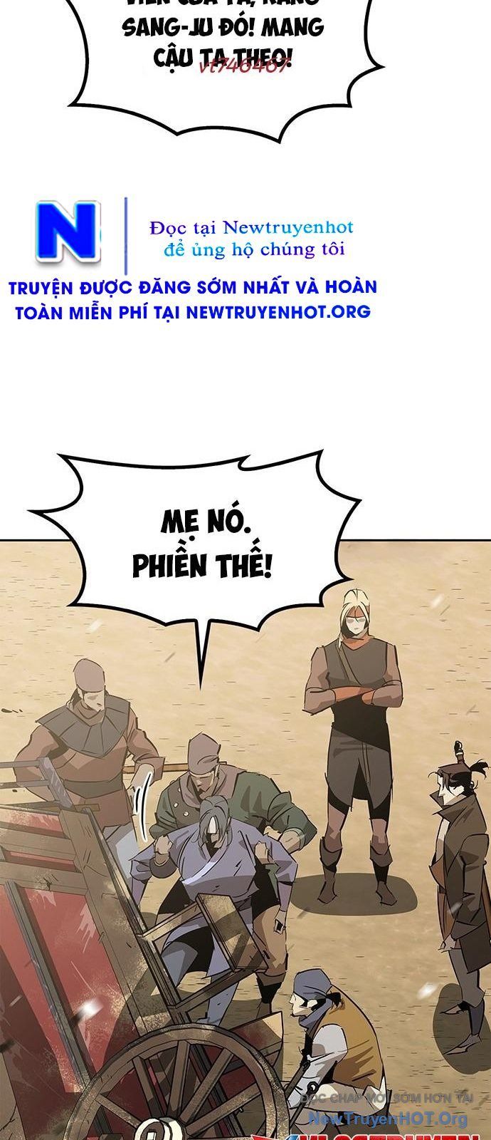 Võ Học Miền Viễn Tây - Chapter 29 - Page 69