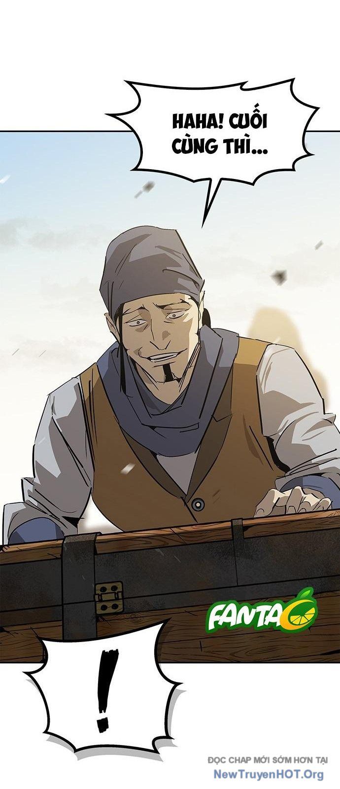Võ Học Miền Viễn Tây - Chapter 29 - Page 71