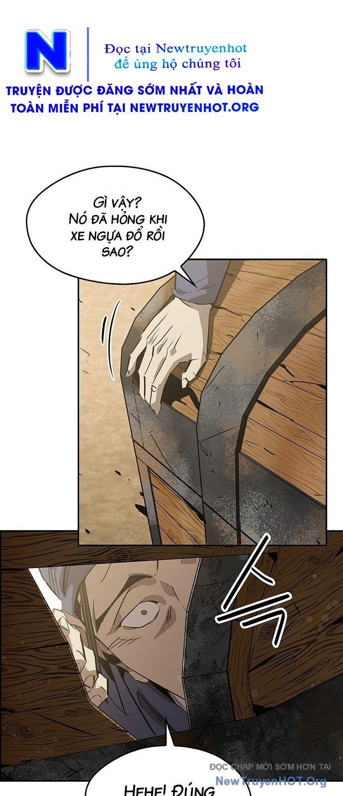 Võ Học Miền Viễn Tây - Chapter 29 - Page 72