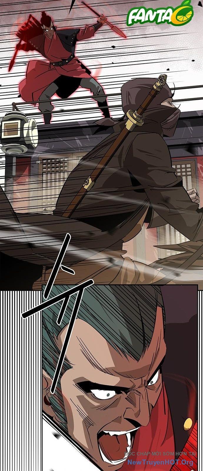 Võ Học Miền Viễn Tây - Chapter 29 - Page 8