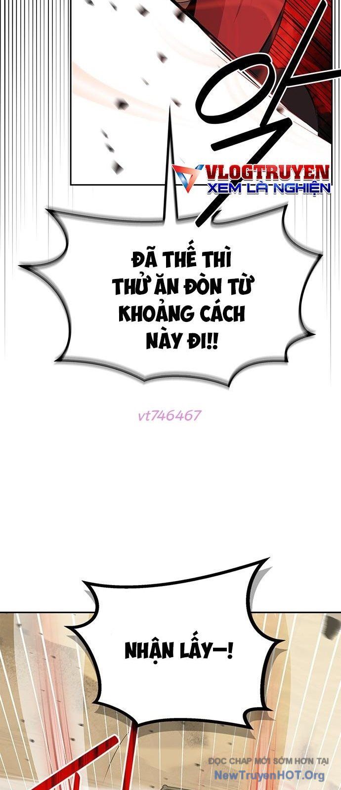 Võ Học Miền Viễn Tây - Chapter 29 - Page 9