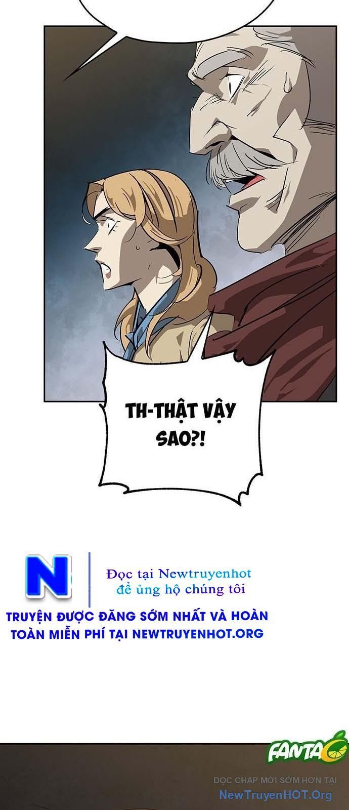 Võ Học Miền Viễn Tây - Chapter 30 - Page 10