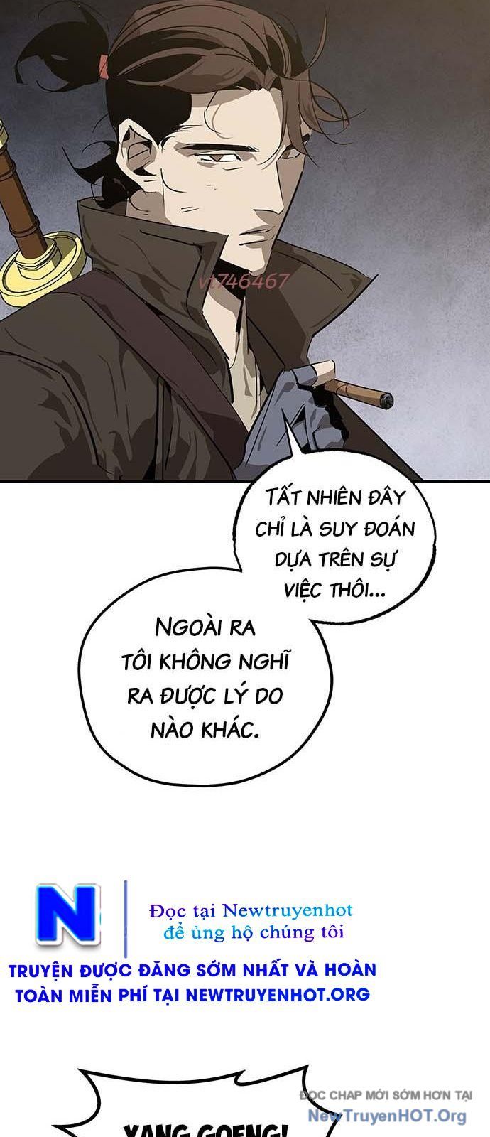 Võ Học Miền Viễn Tây - Chapter 30 - Page 11
