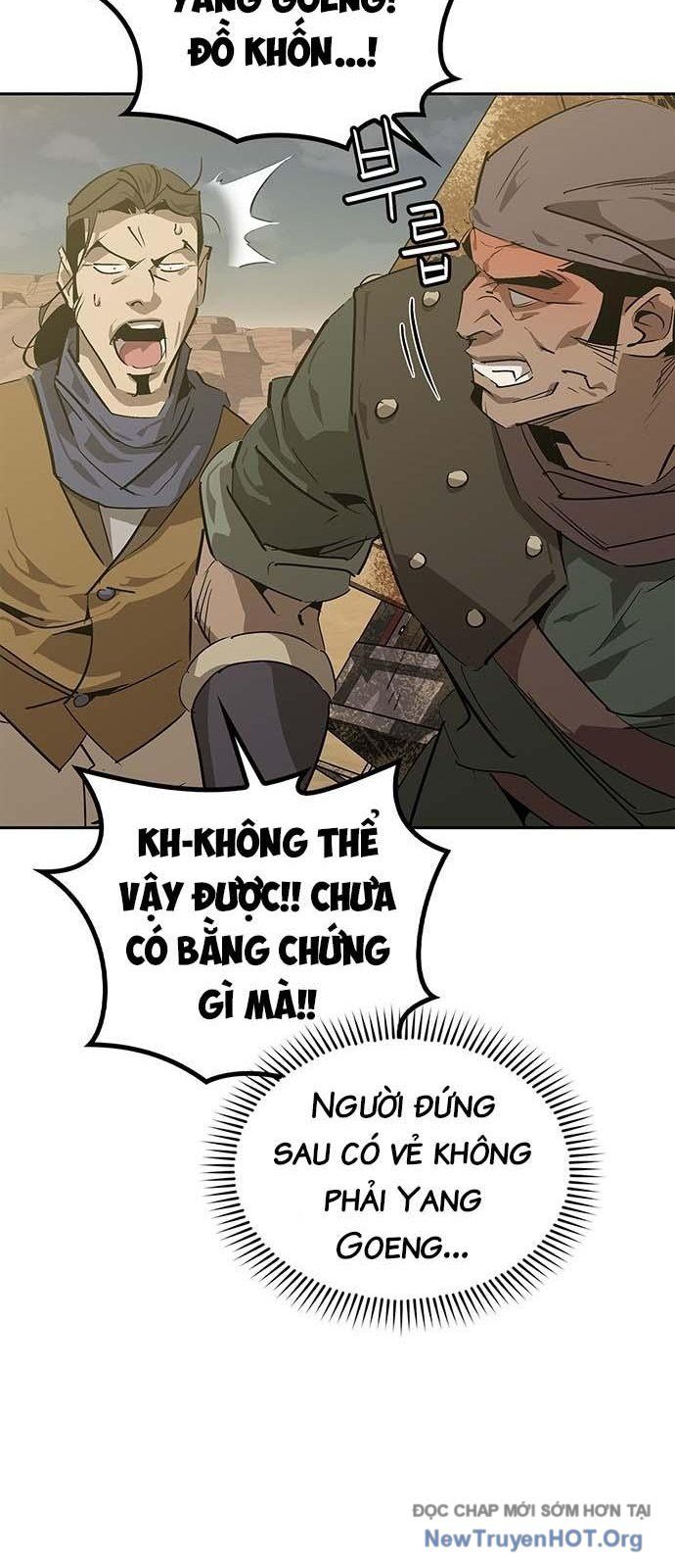 Võ Học Miền Viễn Tây - Chapter 30 - Page 12