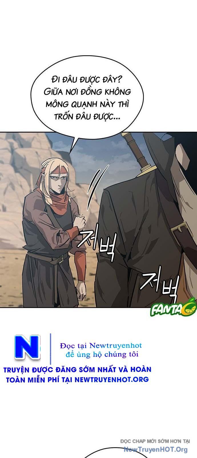 Võ Học Miền Viễn Tây - Chapter 30 - Page 17