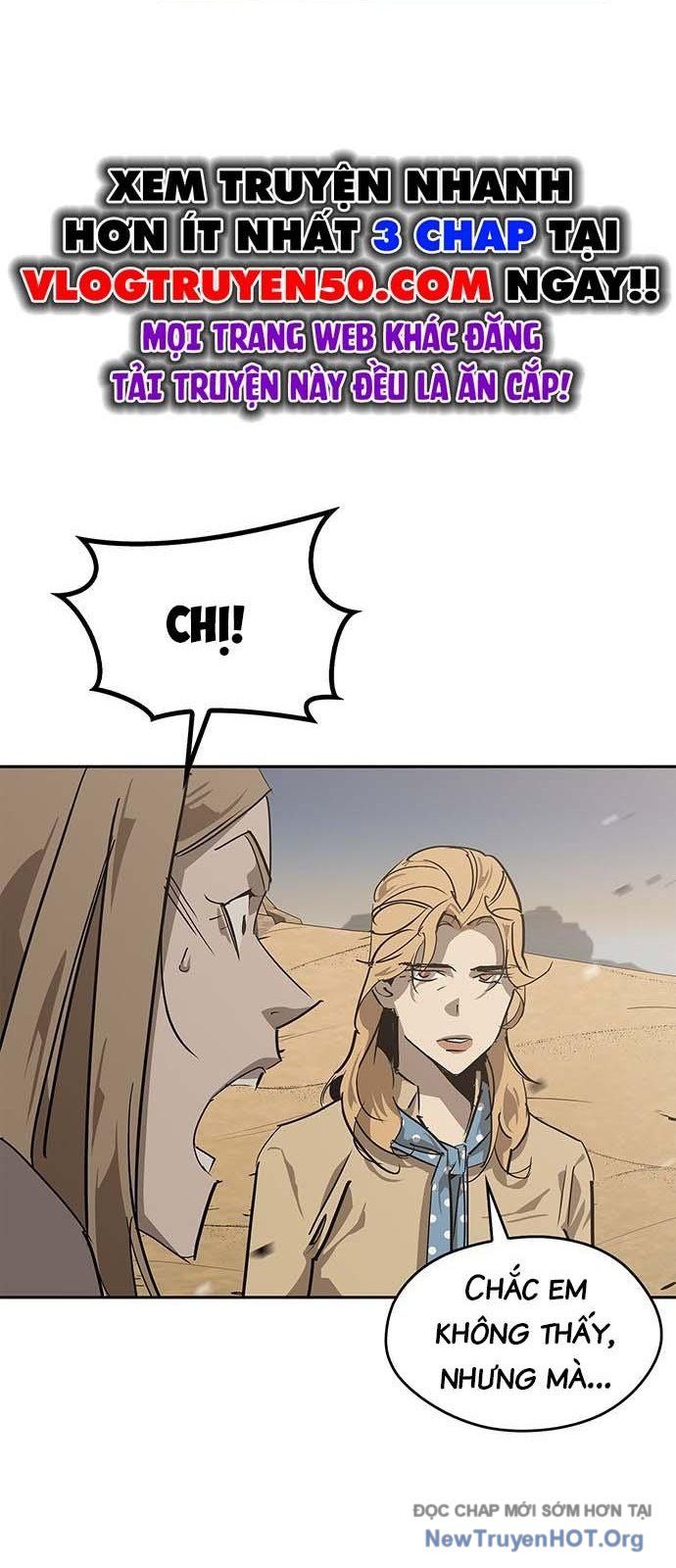 Võ Học Miền Viễn Tây - Chapter 30 - Page 22