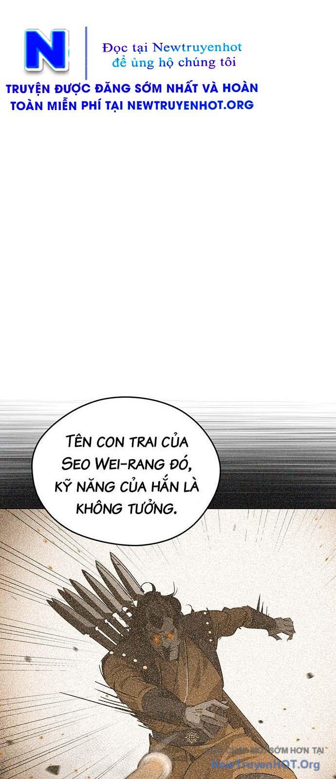 Võ Học Miền Viễn Tây - Chapter 30 - Page 23