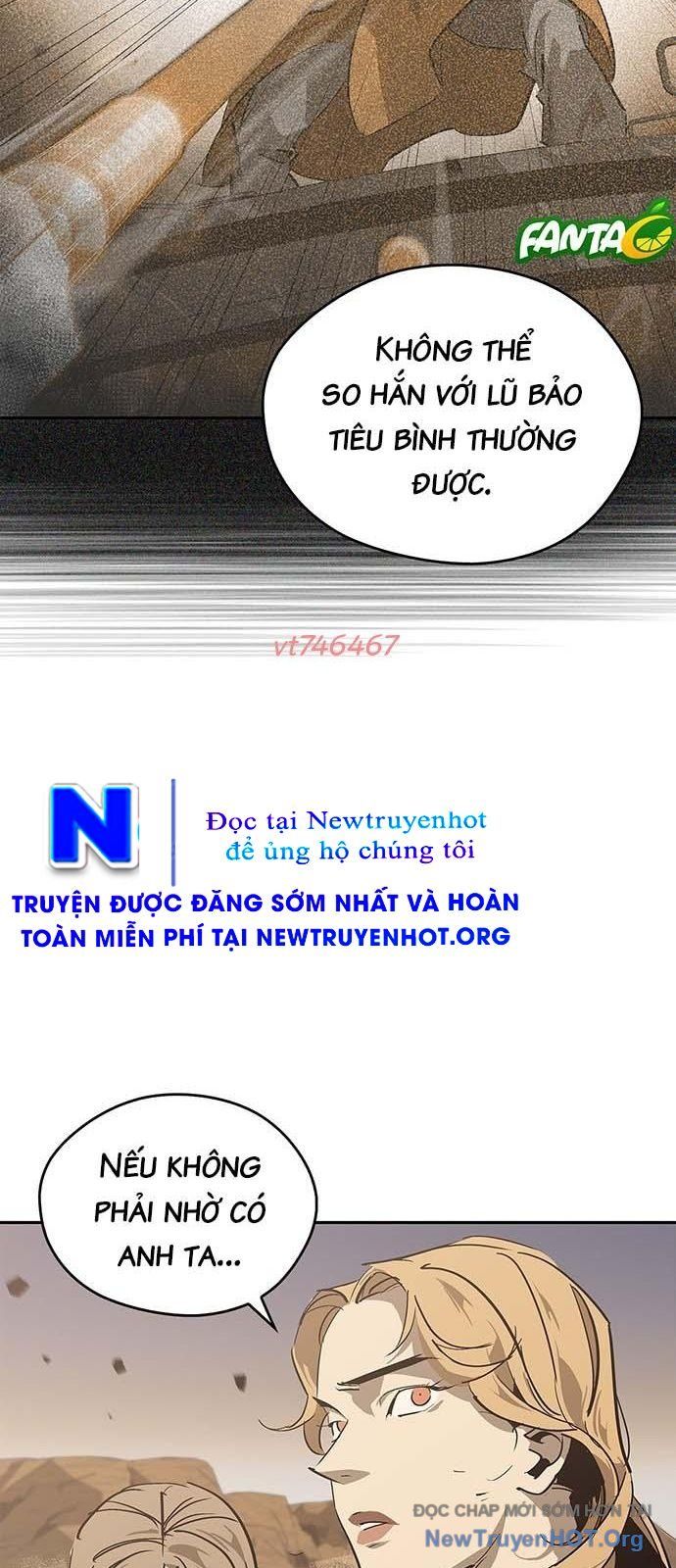 Võ Học Miền Viễn Tây - Chapter 30 - Page 24