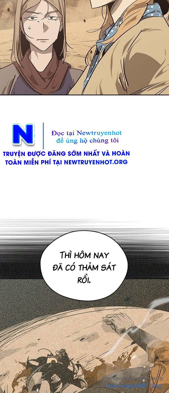 Võ Học Miền Viễn Tây - Chapter 30 - Page 25