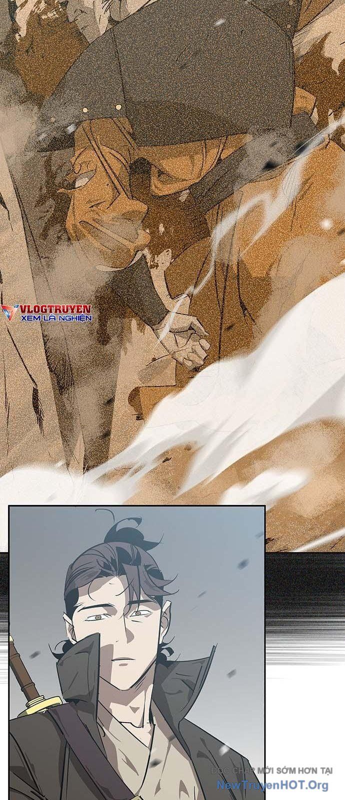 Võ Học Miền Viễn Tây - Chapter 30 - Page 26