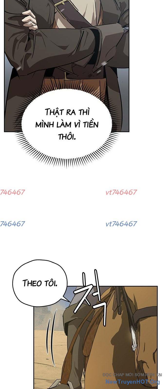 Võ Học Miền Viễn Tây - Chapter 30 - Page 27