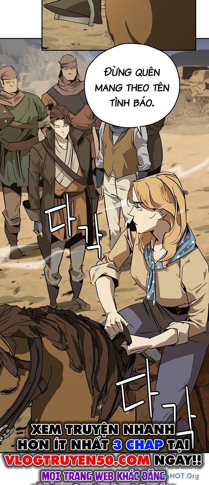 Võ Học Miền Viễn Tây - Chapter 30 - Page 28