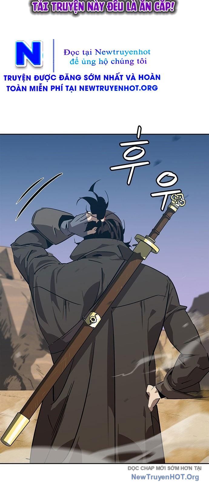 Võ Học Miền Viễn Tây - Chapter 30 - Page 29