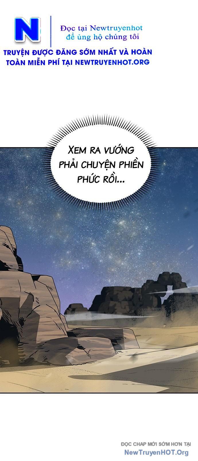 Võ Học Miền Viễn Tây - Chapter 30 - Page 30
