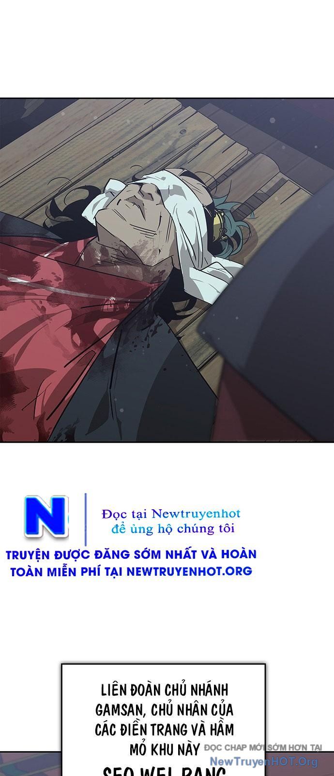 Võ Học Miền Viễn Tây - Chapter 30 - Page 33