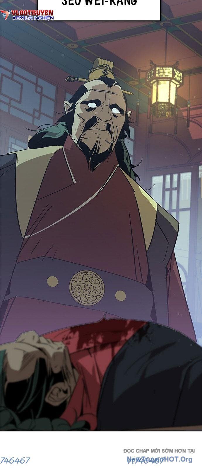 Võ Học Miền Viễn Tây - Chapter 30 - Page 34