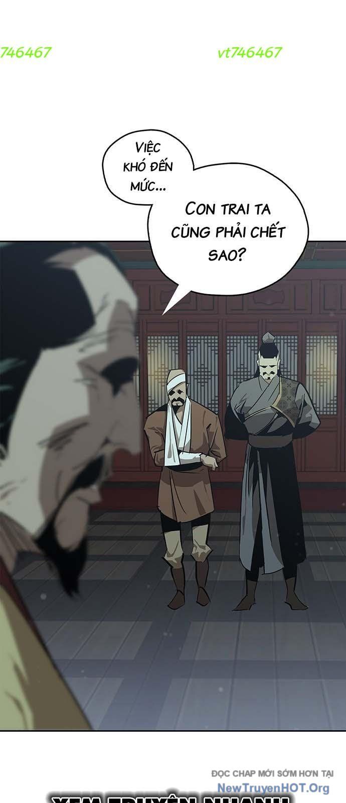 Võ Học Miền Viễn Tây - Chapter 30 - Page 35
