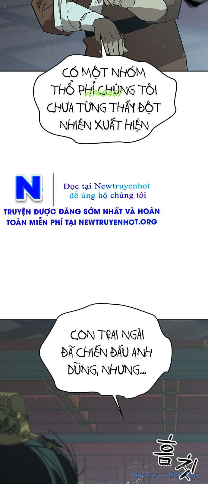 Võ Học Miền Viễn Tây - Chapter 30 - Page 39