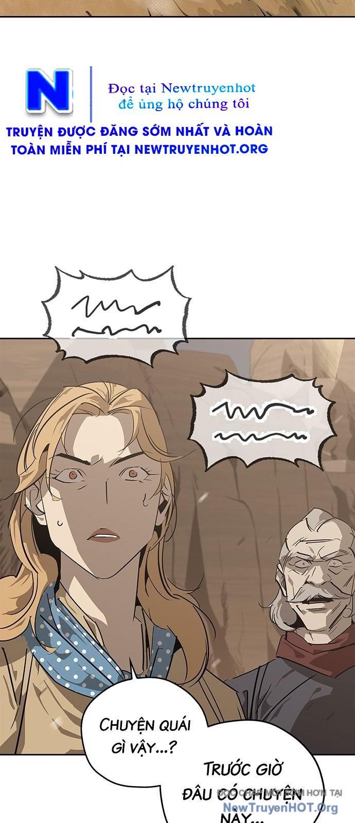 Võ Học Miền Viễn Tây - Chapter 30 - Page 4