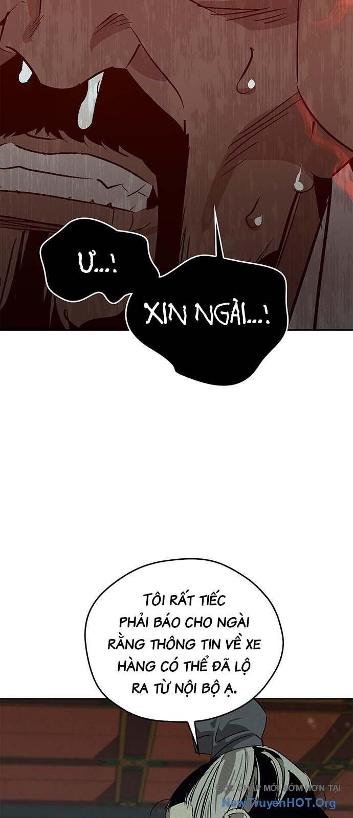 Võ Học Miền Viễn Tây - Chapter 30 - Page 45