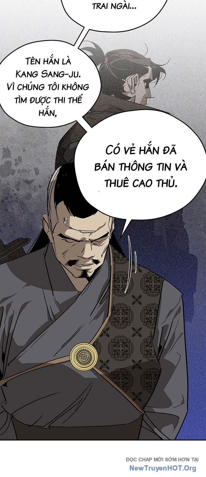Võ Học Miền Viễn Tây - Chapter 30 - Page 47