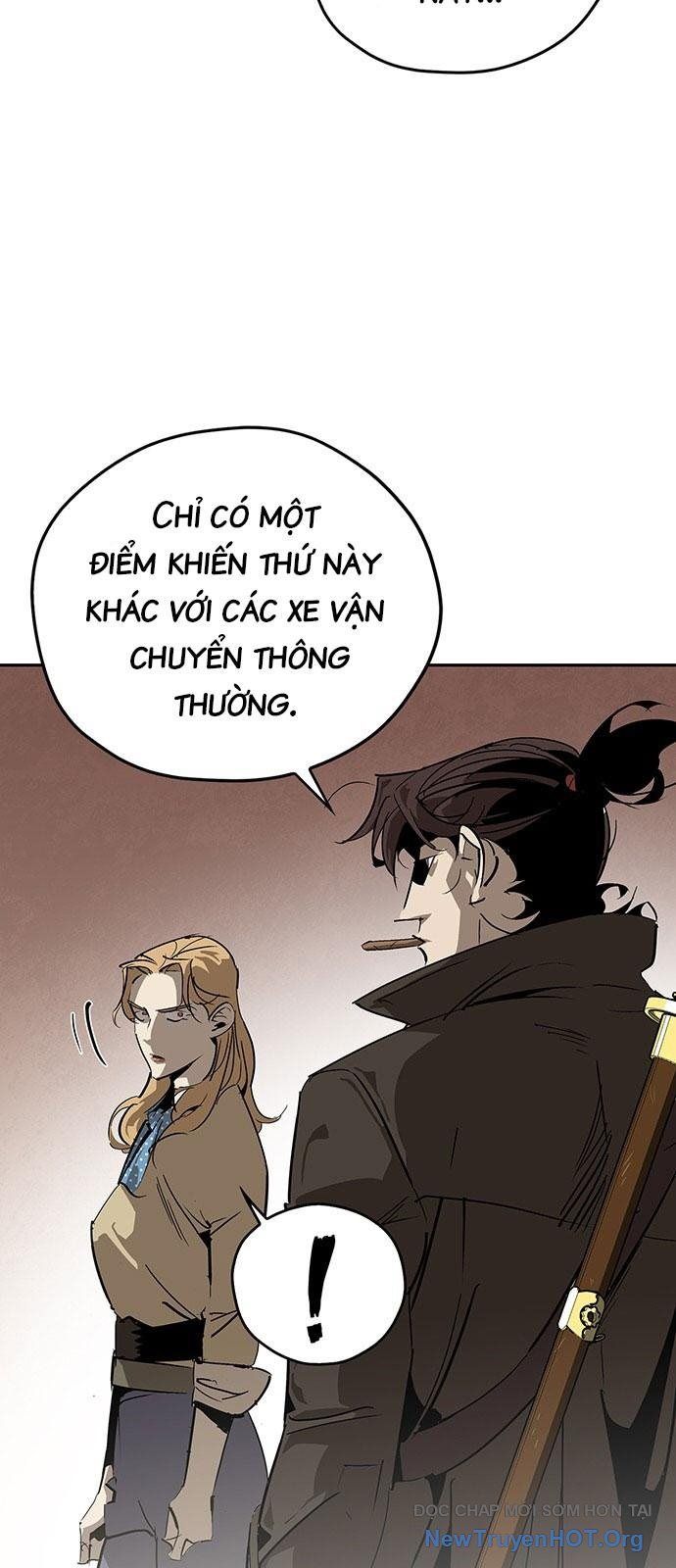 Võ Học Miền Viễn Tây - Chapter 30 - Page 5