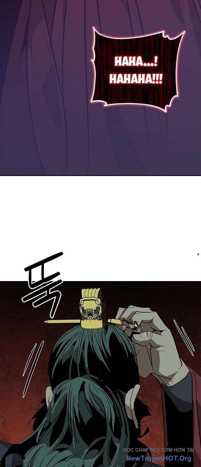 Võ Học Miền Viễn Tây - Chapter 30 - Page 51