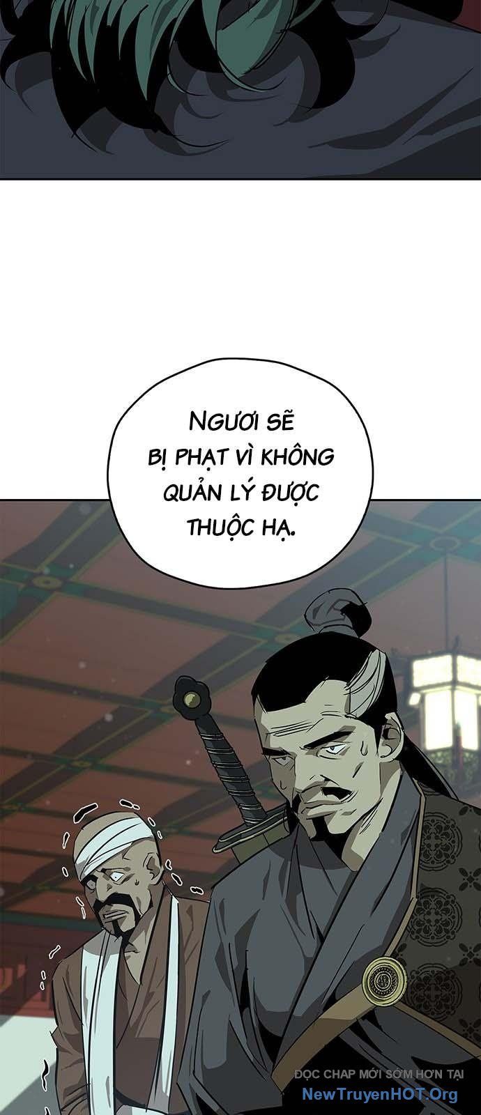 Võ Học Miền Viễn Tây - Chapter 30 - Page 52