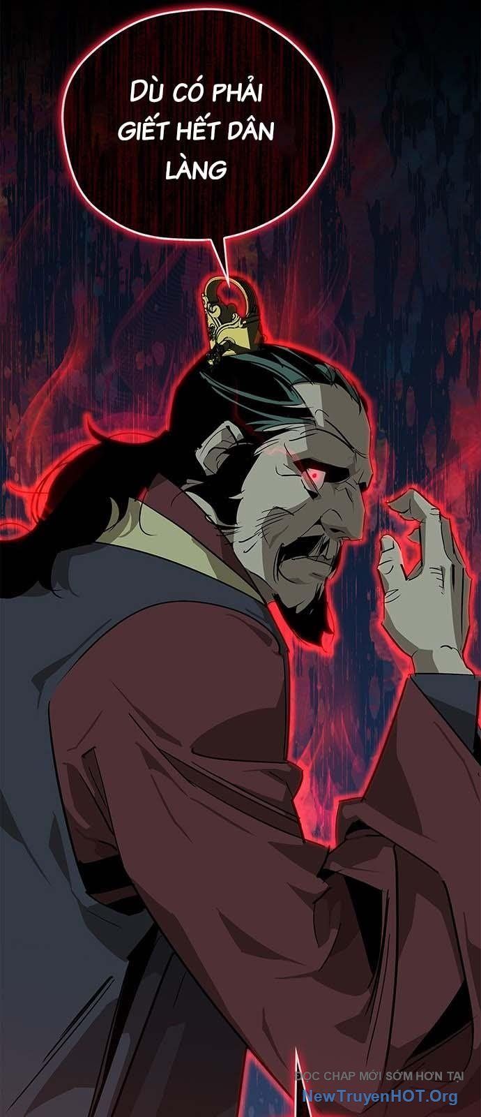 Võ Học Miền Viễn Tây - Chapter 30 - Page 54