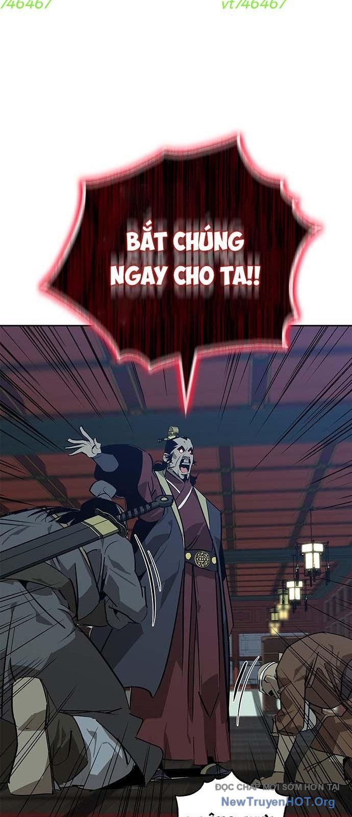 Võ Học Miền Viễn Tây - Chapter 30 - Page 57