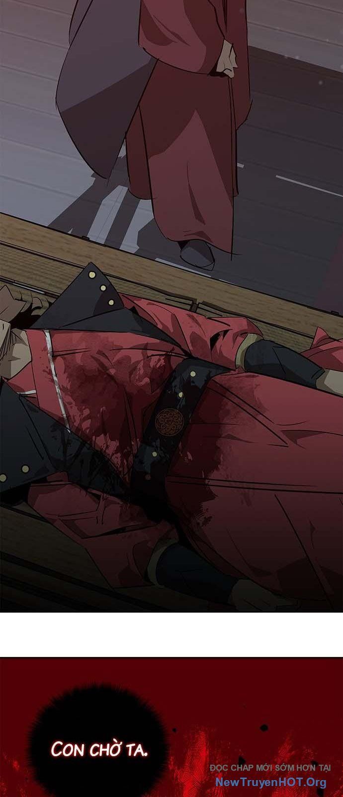 Võ Học Miền Viễn Tây - Chapter 30 - Page 59