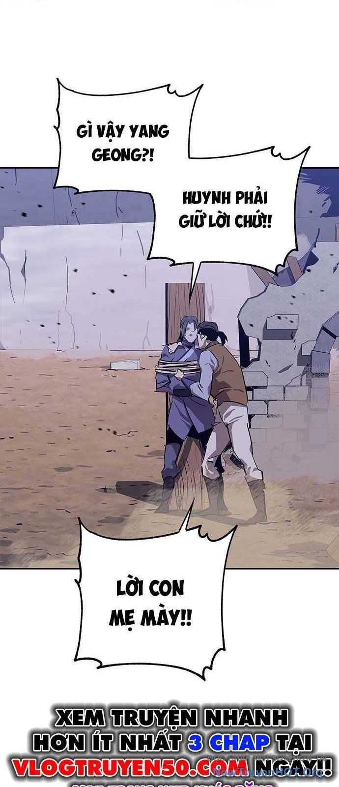 Võ Học Miền Viễn Tây - Chapter 30 - Page 64