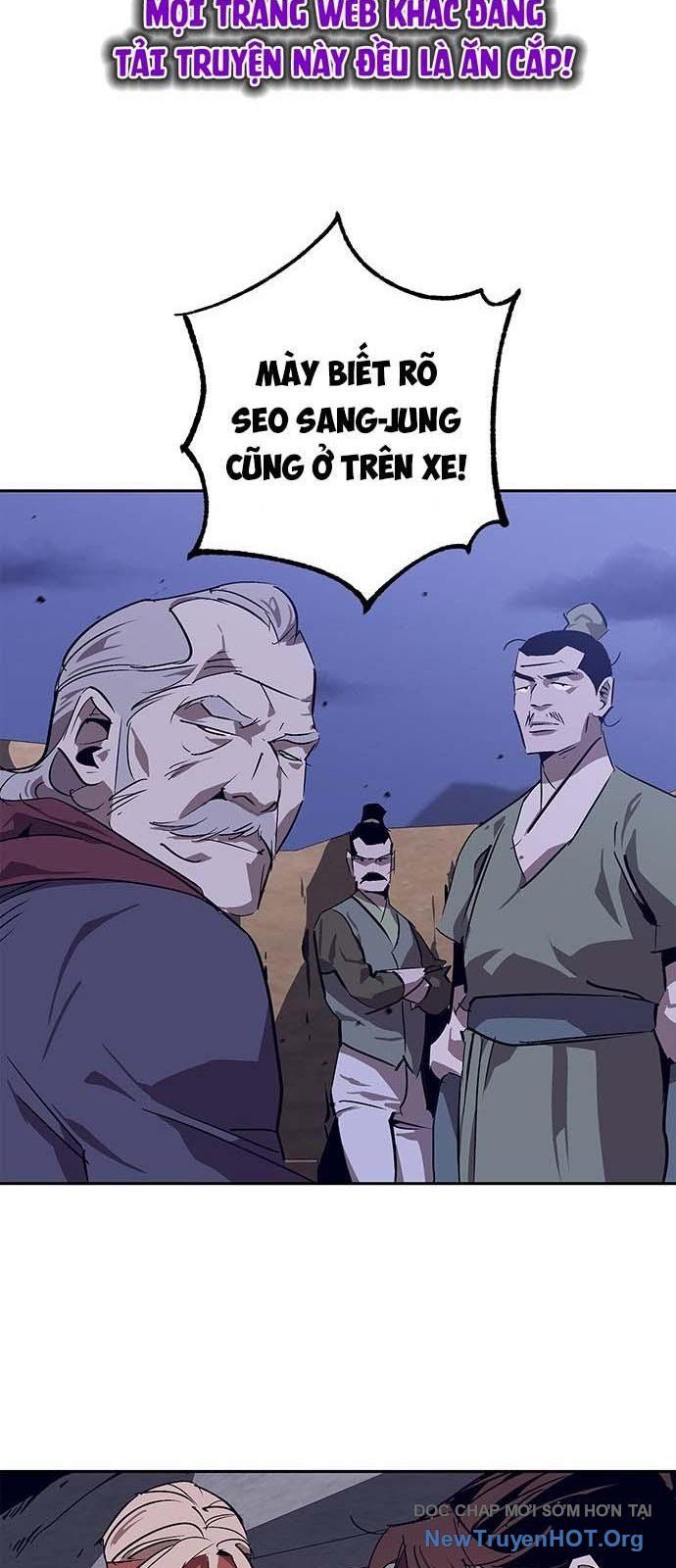 Võ Học Miền Viễn Tây - Chapter 30 - Page 65