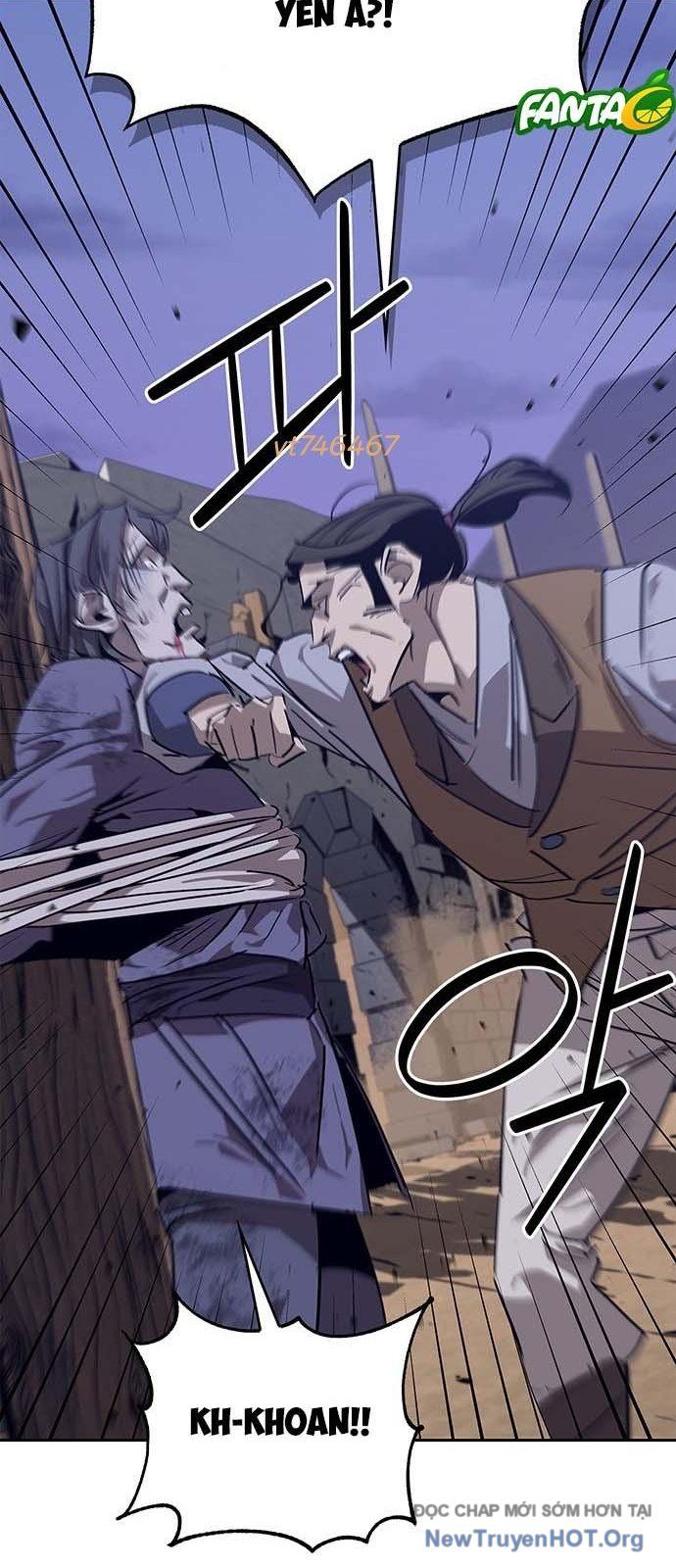 Võ Học Miền Viễn Tây - Chapter 30 - Page 67