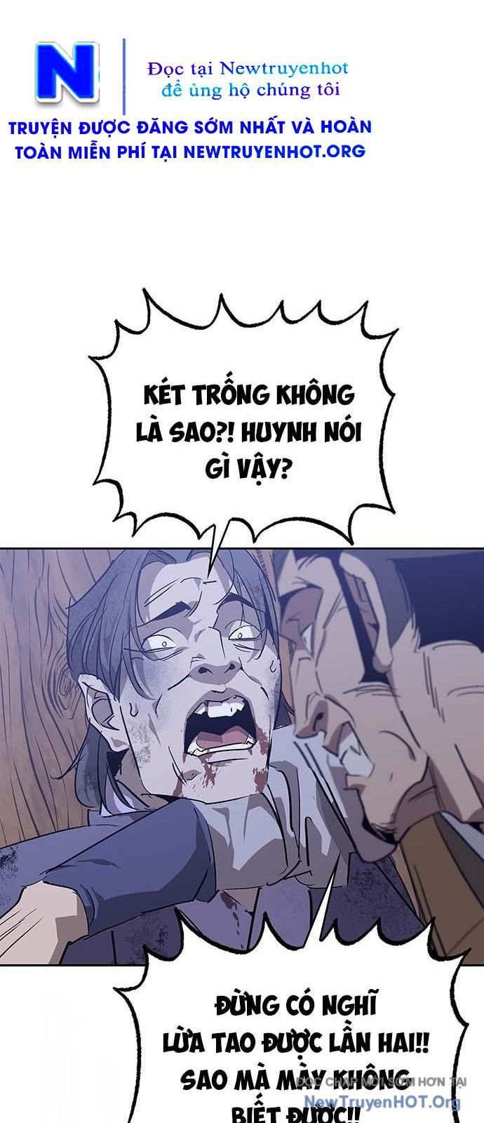 Võ Học Miền Viễn Tây - Chapter 30 - Page 68